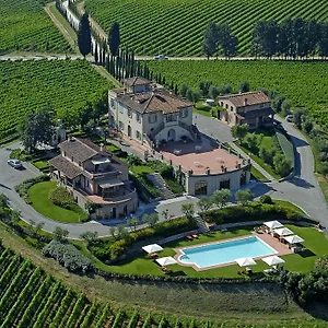 Bauernhof Poggio Al Casone, Crespina