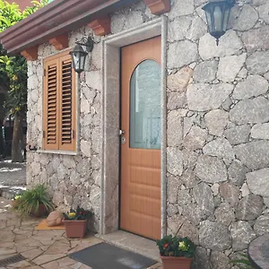 Giardino Del Sole Apartamento Taormina