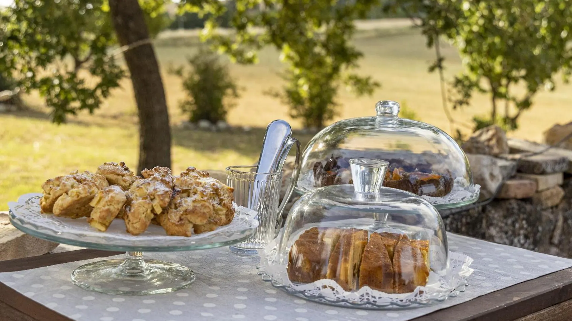 Vento D'Orcia Villa Pienza Farm stay